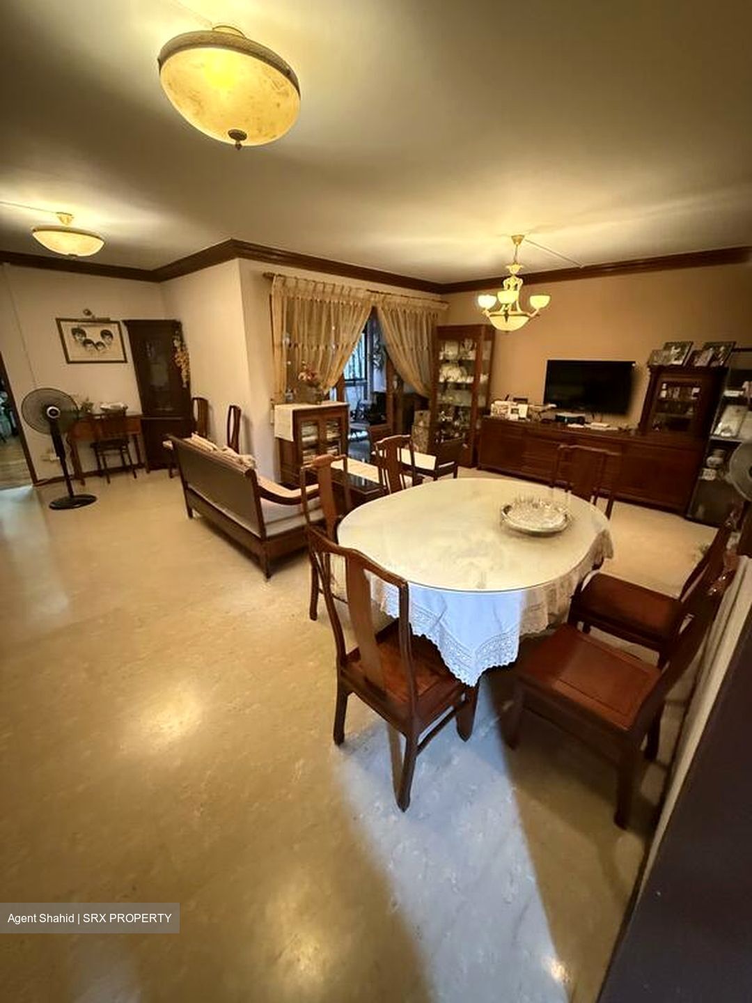 Blk 258D Compassvale Gardens (Sengkang), HDB 5 Rooms #524862051